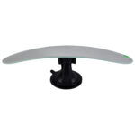 vantuzlu-ic-ayna - KİVA O-VA-6 R320 AYNA 65x265mm