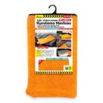 mikrofiber-bez - Automix XXL Hidrovakum Kurulama Havlusu 50x90CM