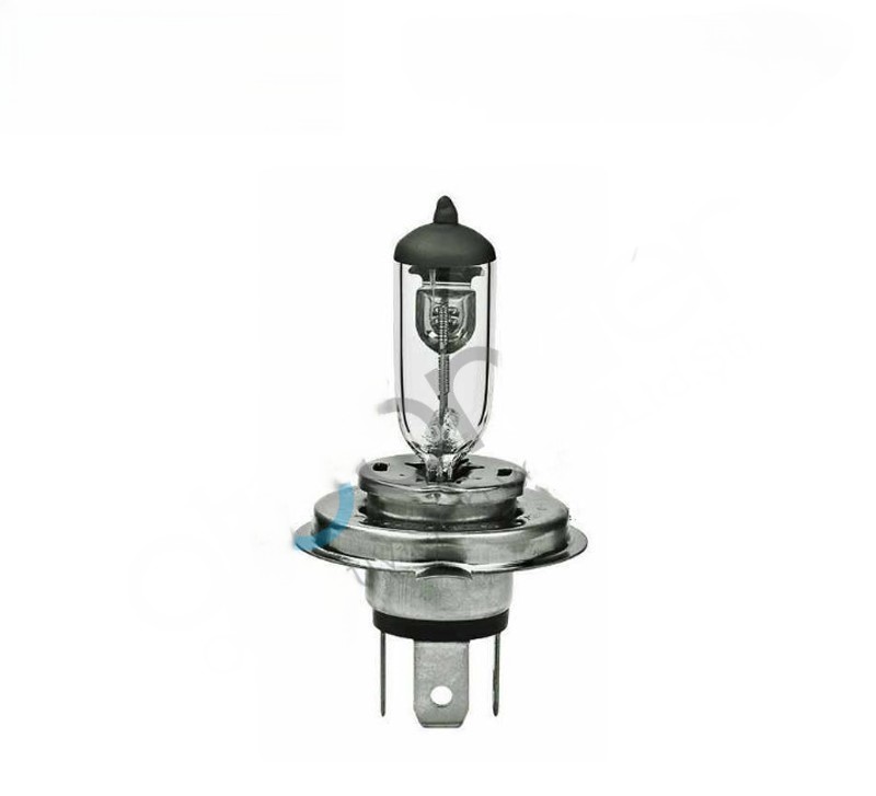 araç ampulü - SENTİNEL H4 12V 100W P45T TABLALI HALOGEN FAR AMPÜLÜ