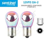 araç ampulü - Sentinel DIADEM AMPÜL P21W BA15S- ( P21W 12V ) / Sinyal