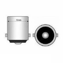 araç ampulü - Sentinel DIADEM AMPÜL P21W BA15S- ( P21W 12V ) / Sinyal