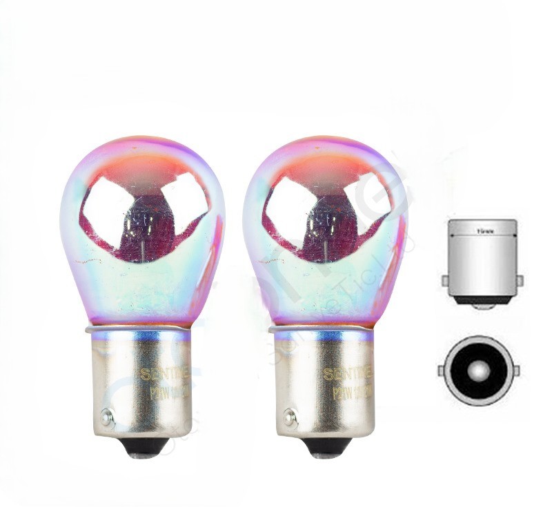 araç ampulü - Sentinel DIADEM AMPÜL P21W BA15S- ( P21W 12V ) / Sinyal