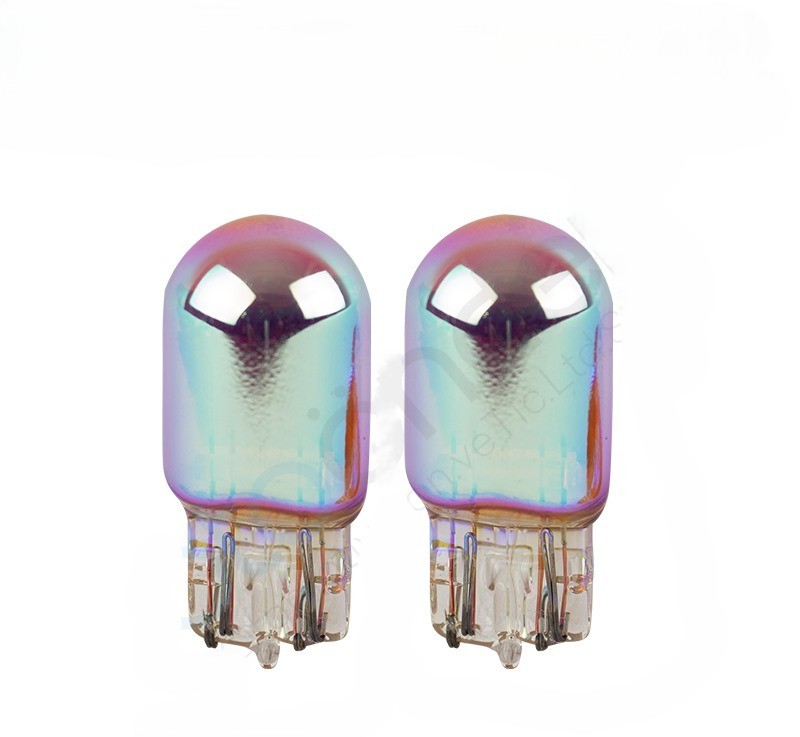 araç ampulü - Sentinel T20 BÜYÜK DİPSİZ DIADEM AMPÜL W3 W21/5W- ( W21/5W 12V )