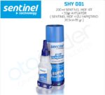 direksiyon kılıfı - SENTİNEL MDF HIZLI YAPIŞTIRICI 200ml+35 gr