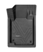 oto paspas - Promats ICON Üniversal Paspas 5D / SİYAH