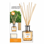 araç kokusu - Areon Vanılla 150Ml Bambu Çubuklu Oda Kokusu